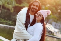 পরীমনির যে গুণের কথা জানালেন শরিফুল রাজ