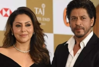 হাসপাতালে ছুটে গেলেন গৌরী 