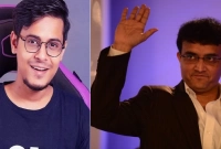 ইউটিউবারের আয় শুনে চমকে গেলেন সৌরভ গাঙ্গুলী