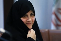 নারীরা নারীই থাকুক, কেন আমাদের পুরুষদের মতো হতে হবে?: ইব্রাহিম রাইসির স্ত্রী