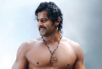 বিয়ে না করার কারণ জানালেন প্রভাস