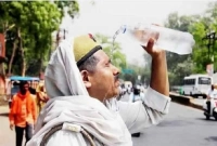 রাজস্থানে তাপপ্রবাহ ও অসহনীয় গরমে ৯ জনের মৃত্যু