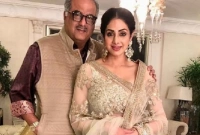 সেই দিন হোটেলের জানালা দিয়ে লাফ দিয়েছিলেন বনি কাপুর!