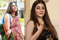 'শ্রীলেখার একসঙ্গে পাঁচজনকে লাগে'!