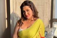 এবার যে চমক নিয়ে আসছেন স্বস্তিকা মুখার্জি