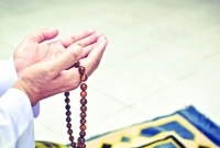 রাসুল (সা.) যে দোয়া পড়তেন ঘূর্ণিঝড়ের সময়