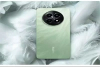 এই স্মার্টফোনটি ভেজা অবস্থায়ও চালানো যাবে