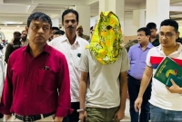 কসাই জিহাদকে নিয়ে কলকাতার সেই ফ্ল্যাটে ডিবি, ভিডিও কলে নতুন তথ্য