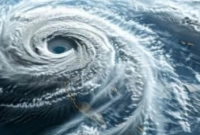 বাংলাদেশ ও ইরাক থেকে দুটি সাইক্লোন এগিয়ে যাচ্ছে ভারতের দিকে!