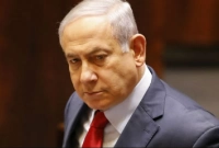 শেষ মুহূর্তে একি করলেন নেতানিয়াহু! ক্ষুব্ধ সৌদিসহ আরব দেশগুলো