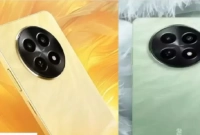 মাত্র ১১৪৯৯ টাকায় দুর্দান্ত 5G স্মার্টফোন