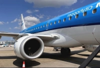 ‘বিকট শব্দ’, বিমানের ঘুরন্ত ইঞ্জিনের ভেতর পড়ে এক ব্যক্তির মৃত্যু