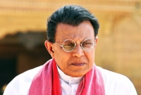 আমি কোনও সময়ই দুটো কাজ একসঙ্গে করি না: মিঠুন চক্রবর্তী