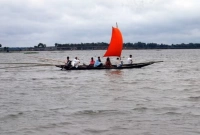 বিশ্বের কোন দেশে নদী নেই?