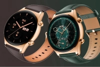 স্মার্টফোনের প্রায় সব কাজই করা যায় এই স্মার্টওয়াচে!