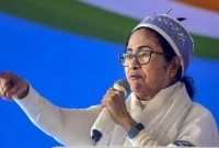 বিজেপির স্বপ্ন ভেঙ্গে চুরমার করে দিলেন মমতা!