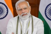 স্কুলে-যাওয়ার-জন্য-জুতাও-ছিল-না-টানা-তিনবারের-প্রধানমন্ত্রী-নরেন্দ্র-মোদির