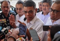 যে কঠোর বার্তা মালয়েশিয়ায় অবস্থানরত ভিসাধারীদের জন্য 