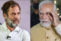 ভারতের লাদাখে দিল্লির সমপরিমাণ জায়গা দখল করেছে চীন: রাহুল গান্ধী