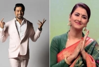 ভারতের নির্বাচনে যে ফলাফল করল রচনা ব্যানার্জি ও দেব