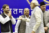 তবে কী মোদির ‘ঘর ভেঙে’ সরকার গঠনের পরিকল্পনা রাহুলের?