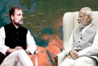 ভারতের এবারের নির্বাচনের সবচেয়ে বড় চমক হয়েছে কী জানেন?