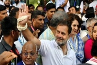 জানেন প্রায় নিশ্চিহ্ন হওয়া থেকে কীভাবে ঘুরে দাঁড়াল কংগ্রেস?