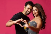 ভালোবাসা ঘৃণার থেকে বড় : দেব