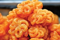 মুচমুচে রেশমি জিলাপি বানানোর রেসিপি