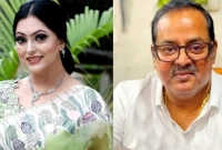 নিপুণের পার্লারে কী হয়, জানতে চান ডিপজল