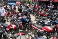 বিরাট এক সুখবর মোটরসাইকেলপ্রেমীদের জন্য