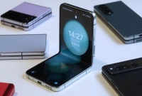 এবার আসছে স্যামসাং এর প্রিমিয়াম ফোল্ড স্মার্টফোন 