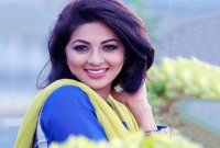 এবার যেমন ছেলেকে বিয়ে করতে চান অভিনেত্রী মোনালিসা