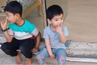 জালে উঠলো দুই ভাইয়ের মরদেহ, চিৎকার করে পালিয়ে যায় জেলে