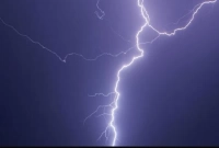 বজ্রপাতে ১৪ জনের মর্মান্তিক মৃত্যু