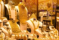 বড় ধস স্বর্ণের বাজারে, পৌঁছেছে সর্বনিম্ন পর্যায়ে