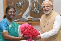 ভারতের রাষ্ট্রপতি ও প্রধানমন্ত্রীর বেতন ও যা সুযোগ-সুবিধা পান