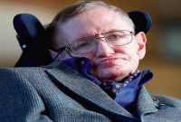 আপনার জীবন বদলে দেবে স্টিফেন হকিংয়ের এই ১০ উক্তি!