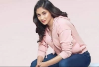 হঠাৎ মেহজাবীনের এমন পোস্ট দেখে রীতিমত অবাক সবাই