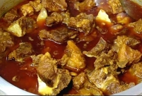 সুস্বাদু গরুর মাংস রান্নার রেসিপি