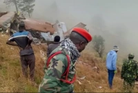  ভয়াবহ বিমান দুর্ঘটনা, বেঁচে নেই কেউ