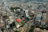 বিশ্বের ১২৪টি দূষিত শহরের তালিকায় আজ ঢাকার অবস্থান যত