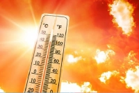 ফের তাপমাত্রা উঠতে পারে ৪৭ ডিগ্রি সেলসিয়াস!