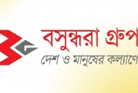নিয়োগ বিজ্ঞপ্তি প্রকাশ বসুন্ধরা গ্রুপে 