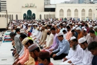 ঈদুল-আজহার-নামাজের-নিয়ত-ও-নিয়ম
