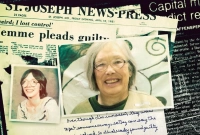 বিনা দোষে ৪৩ বছর কারাভোগ করেন এই মার্কিন নারী