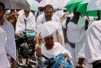 মক্কায় অসহনীয় গরমে ৫৭৭ জন হজযাত্রীর মৃত্যু