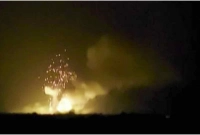 চাদে বিস্ফোরণে নিহত ৯, আহত ৪৬