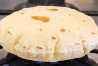 রুটি গোল হয় কেন? বলতে পারেন না অনেকেই