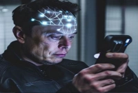 'ভবিষ্যতে কোনো ফোনই থাকবে না'!